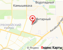 Представительство «ЖелДорЭкспедиция» Ростов-на-Дону-Туполева